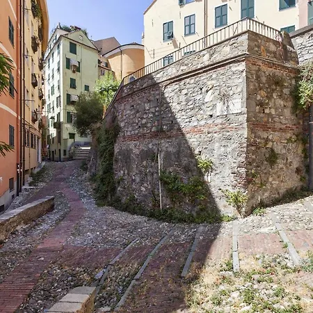 L'oasi Di Campo Pisano By Wonderful Italy Appartamento Genova